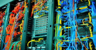 Профессиональный монтаж слаботочных сетей и систем от 1562 руб. в Большом Камне - ЭлектроБль