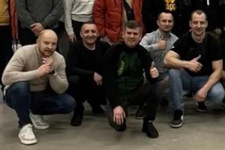 О компании ЭлектроБль, фото, команда