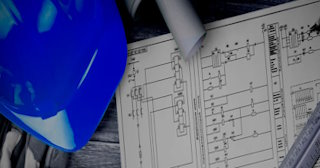 Проектирование электроснабжения для промышленных предприятий от 3124 руб. в Большом Камне от ЭлектроБль