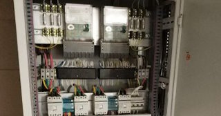 Проектирование и монтаж аварийного освещения от 3124 руб. в Большом Камне - ЭлектроБль