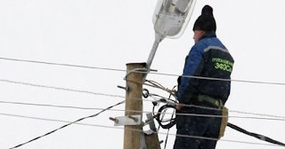 Технологическое присоединение к электросетям для юрлиц от 5207 руб. в Большом Камне - ЭлектроБль