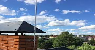 Монтаж молниезащиты от 2604 руб. в Большом Камне: установка и обслуживание систем