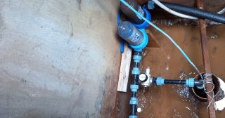 Установка и управление системами полива от 3124 руб. в Большом Камне от компании ЭлектроБль