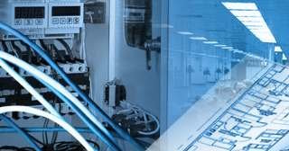 Профессиональное проектирование электроснабжения для дома от 3124 руб. в Большом Камне - ЭлектроБль