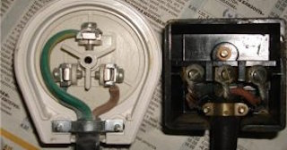 Подключение и монтаж розетки для электроплиты от 573 руб в Большом Камне - ЭлектроБль