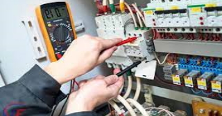 Установка системы умный дом для офиса от 3124 руб. в Большом Камне - ЭлектроБль